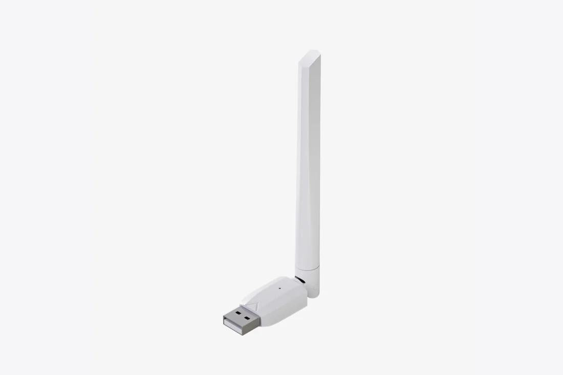 Deeper Connect Wi-Fi Adapter (USB-A)