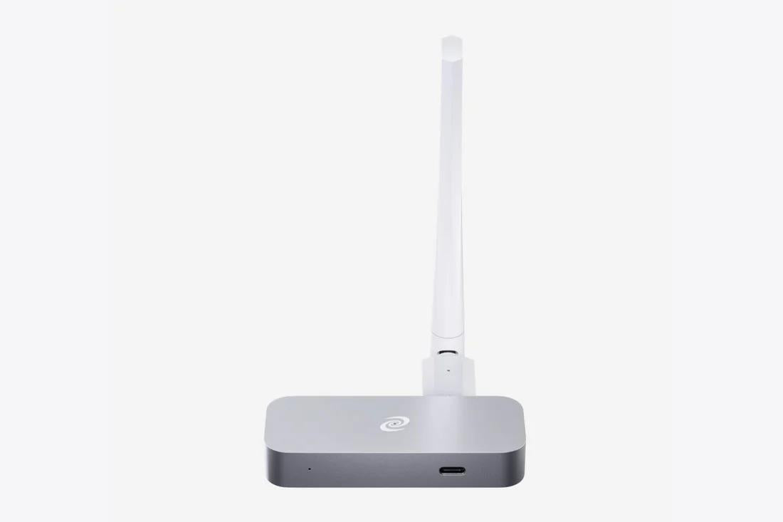 Deeper Connect Wi-Fi Adapter (USB-A)