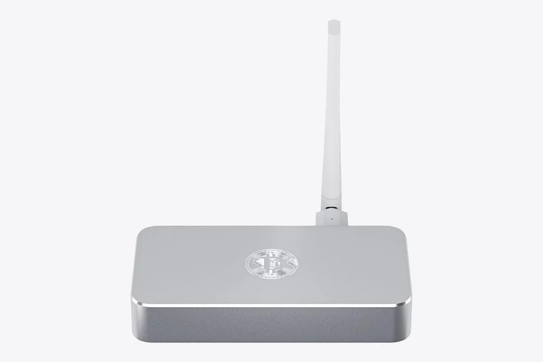Deeper Connect Wi-Fi Adapter (USB-A)